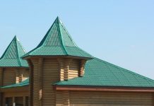 Ондулиновая кровля, как применять, производители. Ондулиновая кровля, как применять, производители.