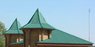 Ондулиновая кровля, как применять, производители. Ондулиновая кровля, как применять, производители.
