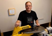 Лобзиковый станок DeWalt: полное руководство по ремонту и эксплуатации