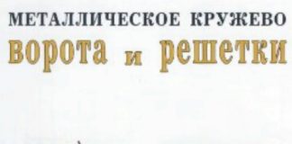 Ворота и решетки Ворота и решетки
