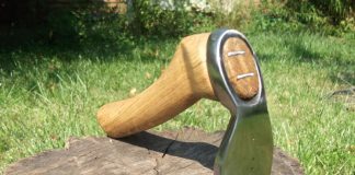 Делаем новое тесло из старого