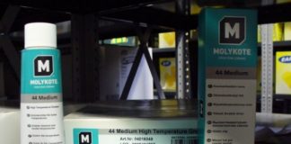 Смазка для подшипников скольжения Смазка для подшипников скольжения