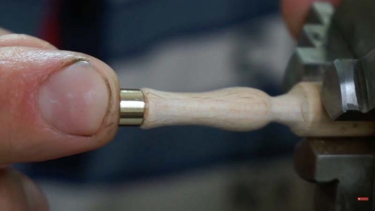 Самодельный нож для строгания древесины-6