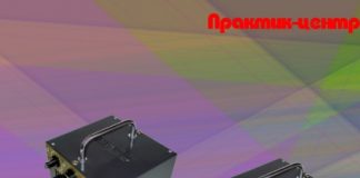 Сварочный аппарат из компьютерного блока питания. Практик-Центр, 2001 Сварочный аппарат из компьютерного блока питания. Практик-Центр, 2001
