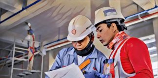 Как правильно монтировать технологическое оборудование