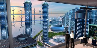 Подшипниковая компания SKF, что нового в сохранении экологии Подшипниковая компания SKF, что нового в сохранении экологии