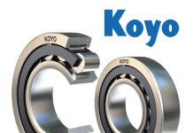 Производитель подшипников KOYO, новые типы подшипников Производитель подшипников KOYO, новые типы подшипников