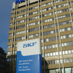 Основные виды подшипников, выпускаемых корпорацией SKF