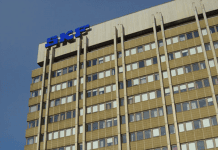 Основные виды подшипников, выпускаемых корпорацией SKF Основные виды подшипников, выпускаемых корпорацией SKF