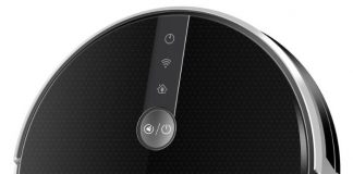 Panda X7 — надёжный домашний робот-пылесос с высокой мощностью всасывания Panda X7 — надёжный домашний робот-пылесос с высокой мощностью всасывания