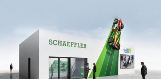 Производитель подшипников корпорация Schaeffler и её успех Производитель подшипников корпорация Schaeffler и её успех
