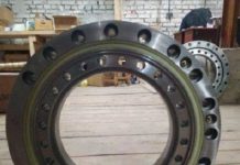 Подшипник Тандема F05303