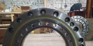 Подшипник Тандема F05303 Подшипник Тандема F05303