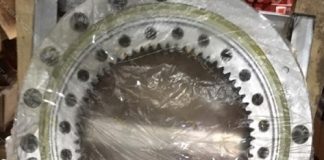 Подшипник тандема 7305046 Подшипник тандема 7305046
