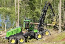 Подшипники Тандема для специальной техники