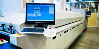 Контрактное производство электроники