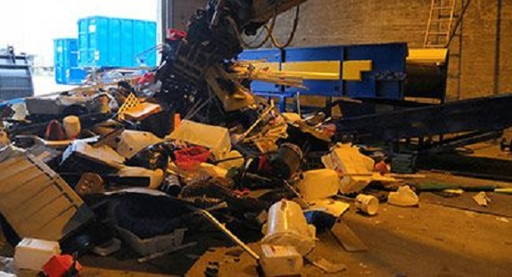 Методы переработки отходов или как происходит утилизация мусора | 4