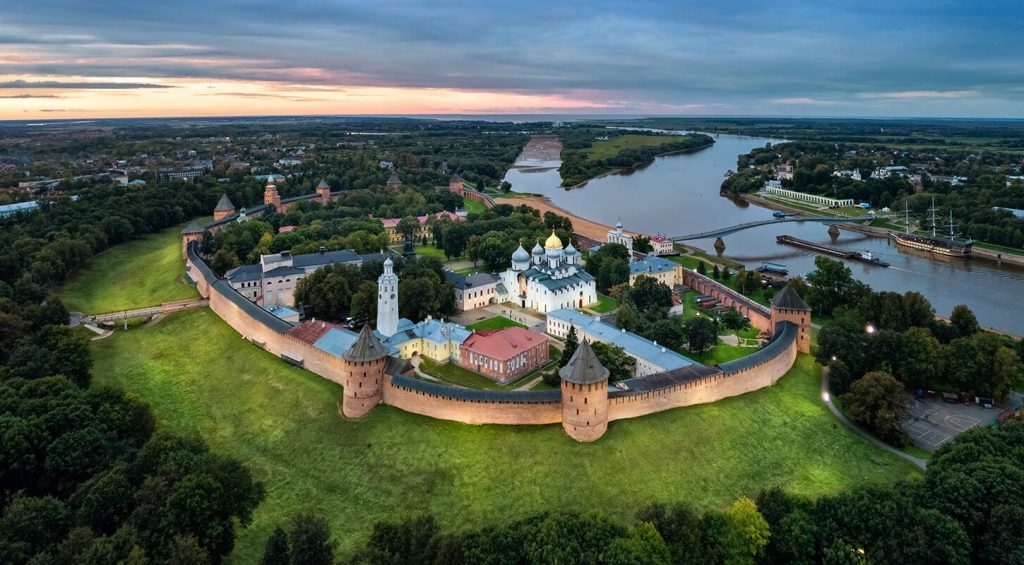 Цены на недвижимость в Великом Новгороде в 2023 году: обзор | 1