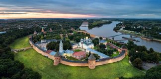 Цены на недвижимость в Великом Новгороде в 2023 году: обзор Цены на недвижимость в Великом Новгороде в 2023 году: обзор