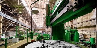 Оснащение цеха оборудованием для металлообработки Оснащение цеха оборудованием для металлообработки
