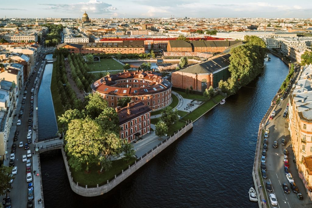 Снять жилье в Санкт-Петербурге выгодно, 10 правил | 1