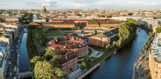 Снять жилье в Санкт-Петербурге выгодно, 10 правил Снять жилье в Санкт-Петербурге выгодно, 10 правил