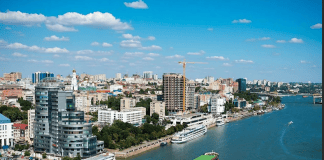 Как купить выгодно дом в ростовской области и почему именно там. Как купить выгодно дом в ростовской области и почему именно там.