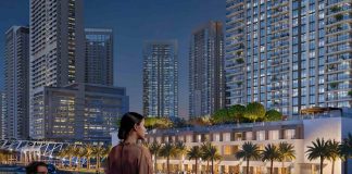 Как стать владельцем жилья в Palace Residences North в Дубае Как стать владельцем жилья в Palace Residences North в Дубае