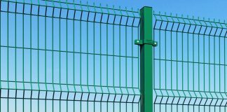 Сравнительный анализ: 3D ограждения против традиционных решений Сравнительный анализ: 3D ограждения против традиционных решений