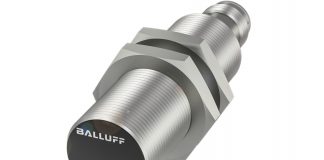 Balluff: современные решения цифрового оборудования Balluff: современные решения цифрового оборудования