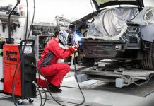 Какой сварочный полуавтомат подойдет для вашего производства Какой сварочный полуавтомат подойдет для вашего производства