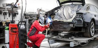 Какой сварочный полуавтомат подойдет для вашего производства Какой сварочный полуавтомат подойдет для вашего производства