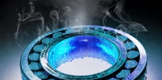Низкотемпературные подшипники: особенности конструкции и применение