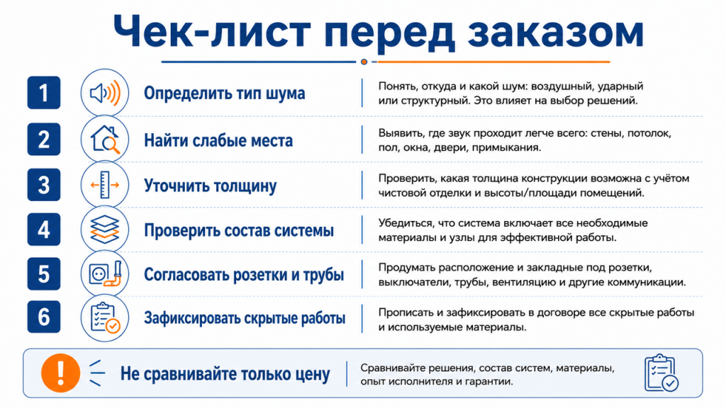 10 способов сделать квартиру тише: от простых решений до профессиональной звукоизоляции стен 10 10 способов сделать квартиру тише: от простых решений до профессиональной звукоизоляции стен | 10