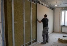 10 способов сделать квартиру тише: от простых решений до профессиональной звукоизоляции стен 10 способов сделать квартиру тише: от простых решений до профессиональной звукоизоляции стен